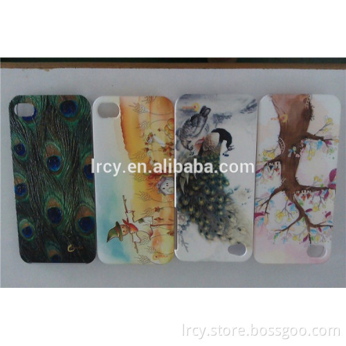 2016 High Quality UV Flatbed printer/ multicolor phone case uv digital printer